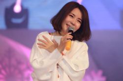 中国好声音魏雪漫个人资料 魏雪漫的老公是谁