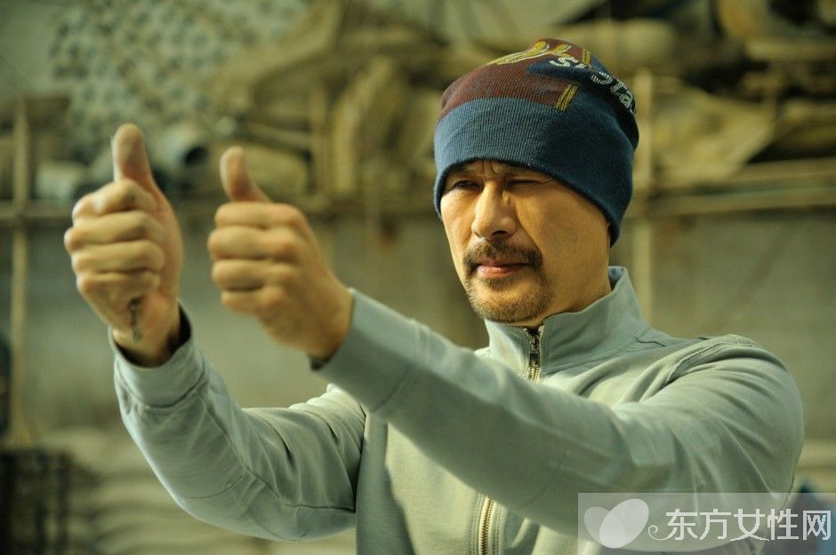 徐锦江对老婆一见钟情 见面三次就闪婚真奇葩