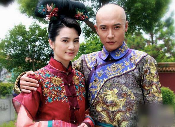 张浩锋张丹峰亲如父子 揭张浩锋拒绝认父的真相