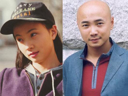 小陶虹个人资料 曝徐峥小陶虹感情不和夜店彻夜不归