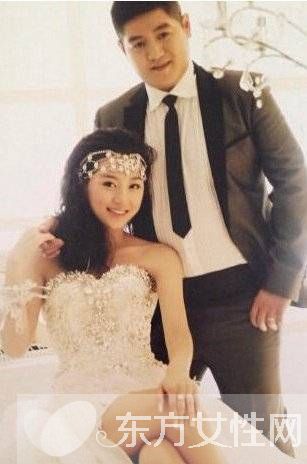 《乡爱》吴云飞个人资料 揭秘吴云飞蒋依杉分手真相