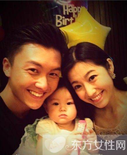 王浩信出轨被爆与陈自瑶离婚 王浩信承诺 绝对不会再出轨