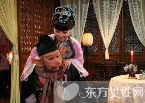  八戒老婆 魏慧丽个人资料 魏慧丽高颜值女儿近照曝光