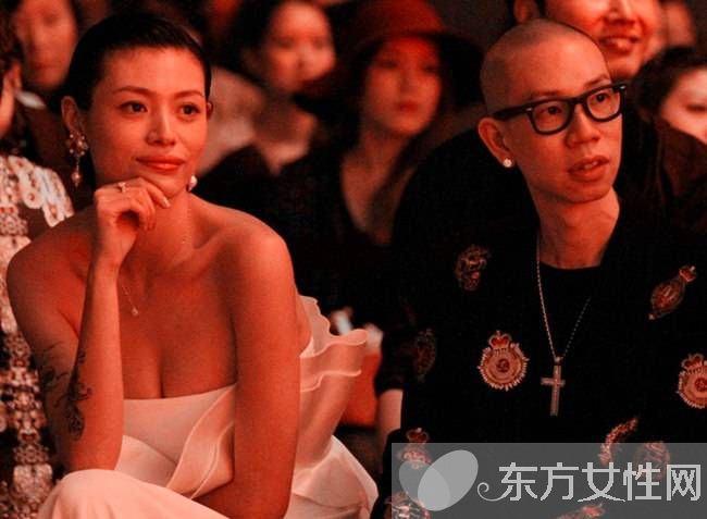 汪峰年龄多大 揭秘汪峰前妻都有谁