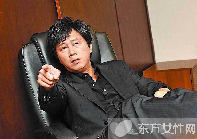 赵正平老婆照片曝光 揭未支付私生子一分赡养费