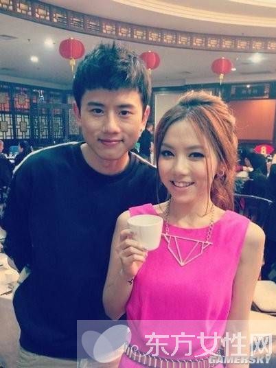 谢娜年龄多大 揭谢娜为什么离开快乐大本营