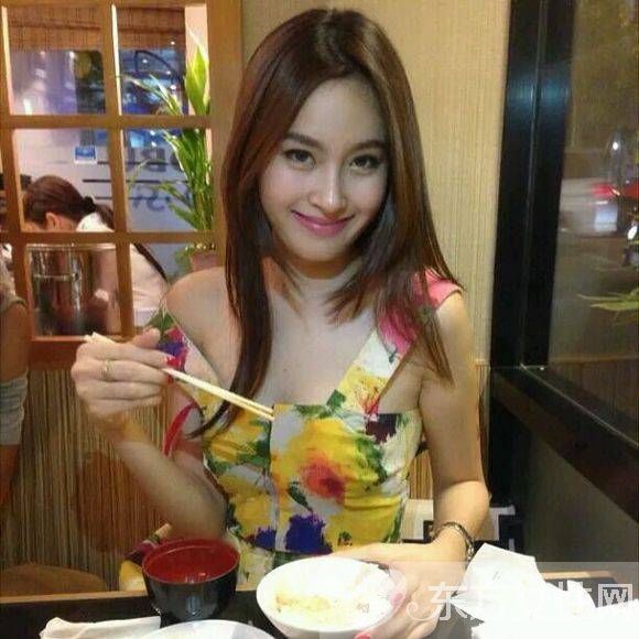 最美人妖poyd变性前照片 男人女人就差一字之别