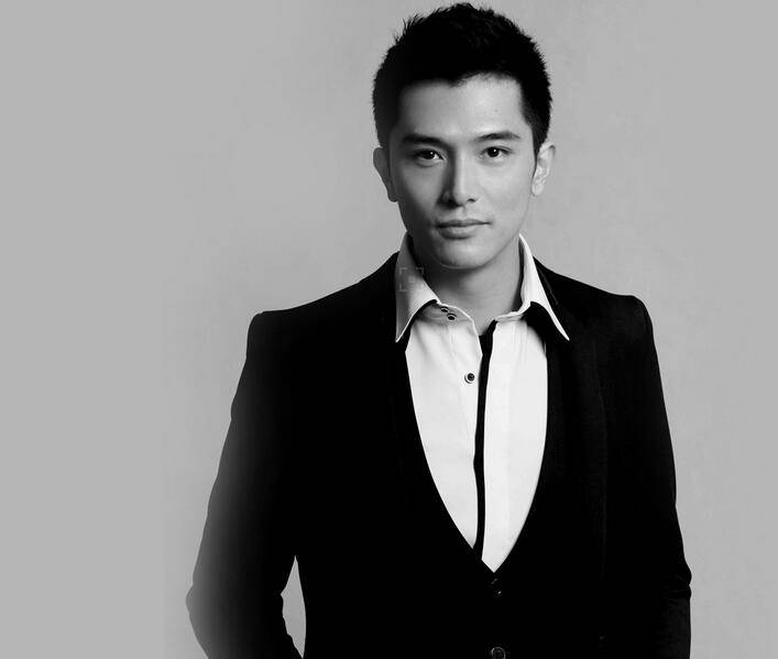 陈乔恩十大绯闻男友 你觉得谁最帅