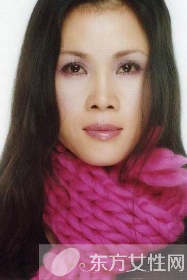 田震近况曝光近照显憔悴 田震得了什么病