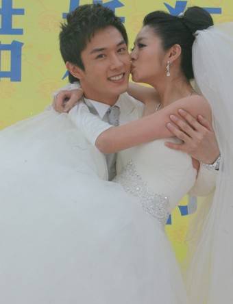 揭李承铉安以轩为什么分手 李承铉暗指遭安以轩诬陷炒作