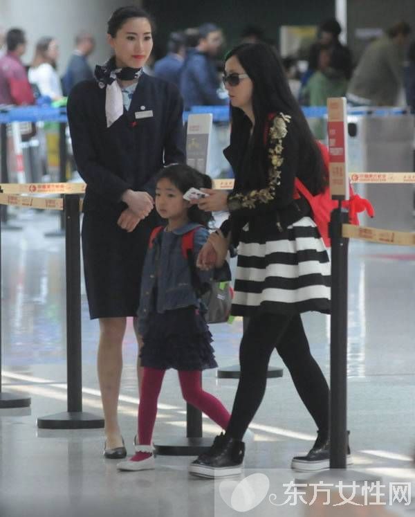 徐峥女儿徐小宝去世了 揭徐峥小陶虹浪漫情史