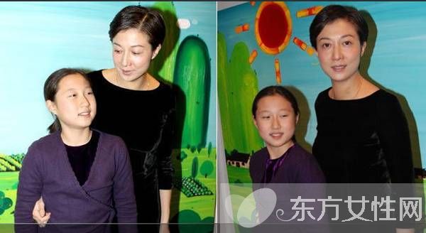 吴绮莉年轻照个人资料 成龙为什么不承认小龙女