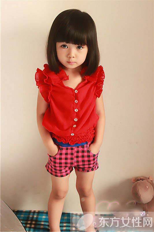 王翊菲的爸爸妈妈是谁 她是陈晓赵丽颖的女儿