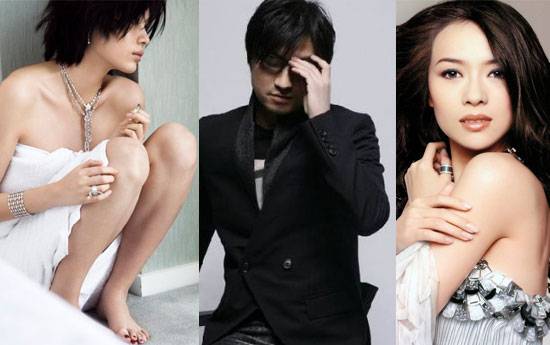 汪峰老婆是谁 汪峰前妻葛荟婕自杀原因大揭秘