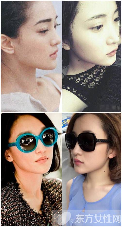 浙江卫视主持人徐千惠撞脸周迅 网友直呼一对双胞胎姐妹儿