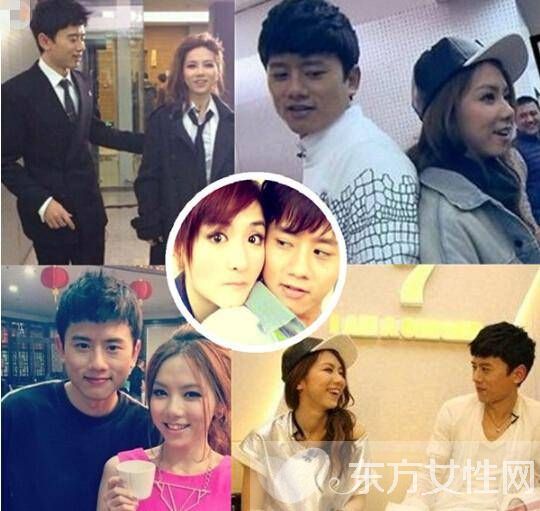 谢娜年龄多大 揭谢娜为什么离开快乐大本营