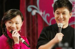 村长李锐老婆照片介绍 女儿跳跳人小鬼大表白TFBOYS