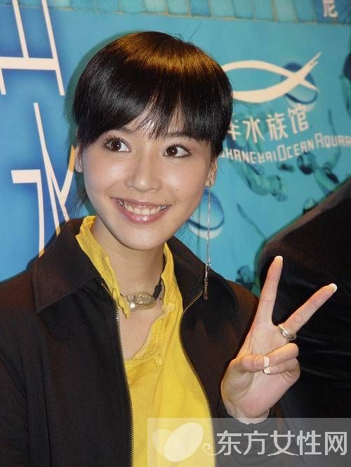 马景涛老婆吴佳尼个人资料 《北上广》小三吴佳尼被赞颜值担当