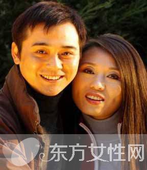 黄梅戏演员吴琼资料曝光 黄梅戏演员吴琼老公是谁