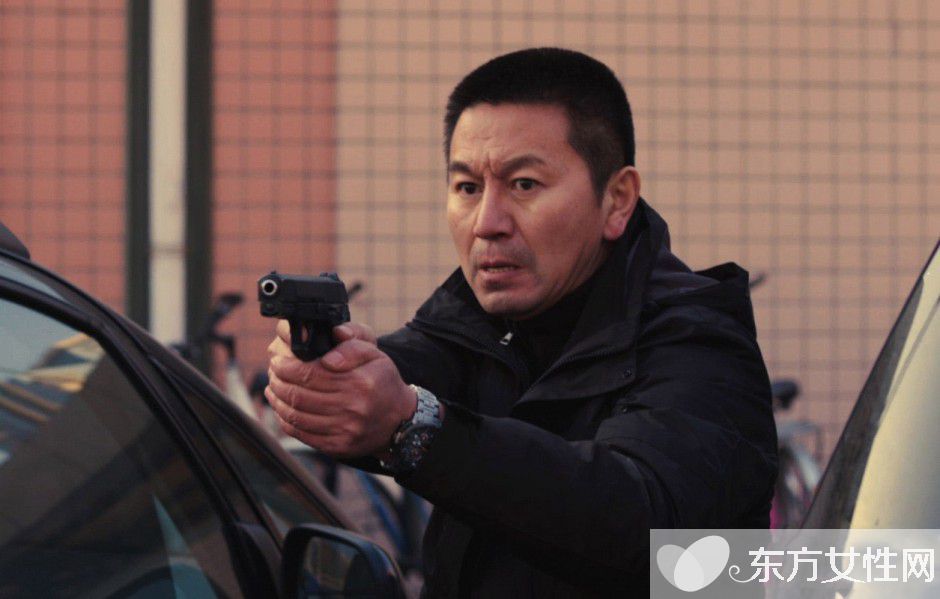 解救吴先生原型是谁 揭秘吴若甫遭绑架逃脱的全过程