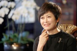 敬一丹老公简历身家背景曝光 王梓木富豪背景太惊人