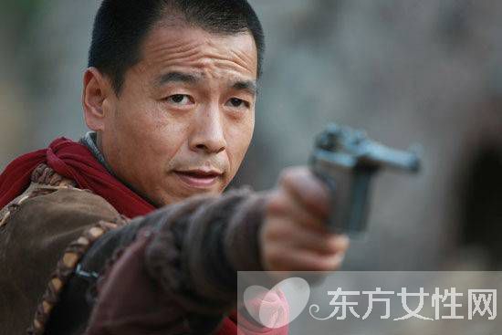 王挺个人资料 演员王挺老婆是谁