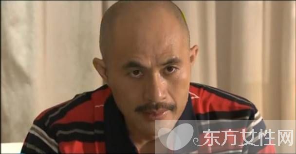 徐锦江对老婆一见钟情 见面三次就闪婚真奇葩