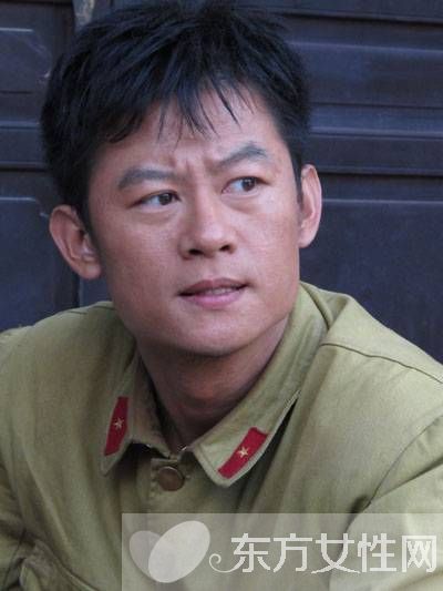 演员李健个人资料 李健 为了理想高考了两次