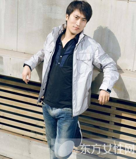 《乡爱》吴云飞个人资料 揭秘吴云飞蒋依杉分手真相