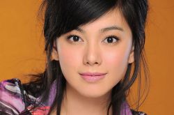 秦羽墨扮演者赵文琪个人资料 揭戏里戏外假结婚真相