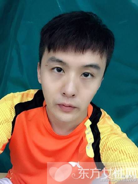 姜晓冲的女朋友是谁 姜晓冲资料简介曝光