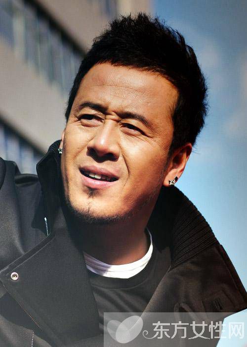 杨坤女友个人资料曝光 女友私密照曝光疑似圈内人