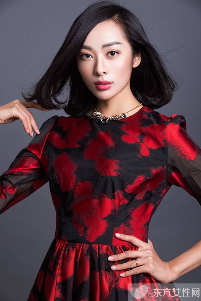 演员童苡萱个人资料 盘点童苡萱演过的电视剧