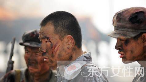 王挺个人资料 演员王挺老婆是谁