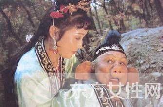  八戒老婆 魏慧丽个人资料 魏慧丽高颜值女儿近照曝光