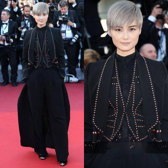 李宇春男友李炳辰大有来头 盘点李宇春的绯闻男友们