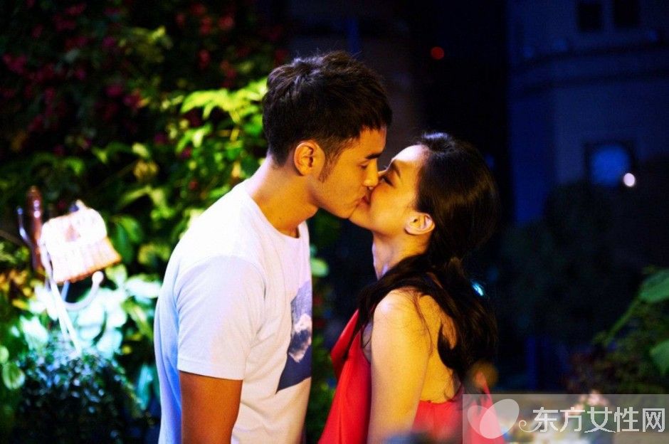 阮经天许玮甯被曝感情回温复合 深扒两人8年恋爱分手内幕