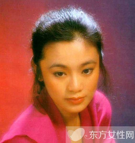 张艾嘉个人资料 张艾嘉被骂勾引有妇之夫王靖雄