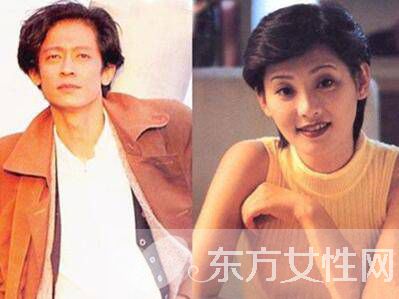 王志文老婆陈坚红资料背景曝光 揭秘王志文徐帆同居往事