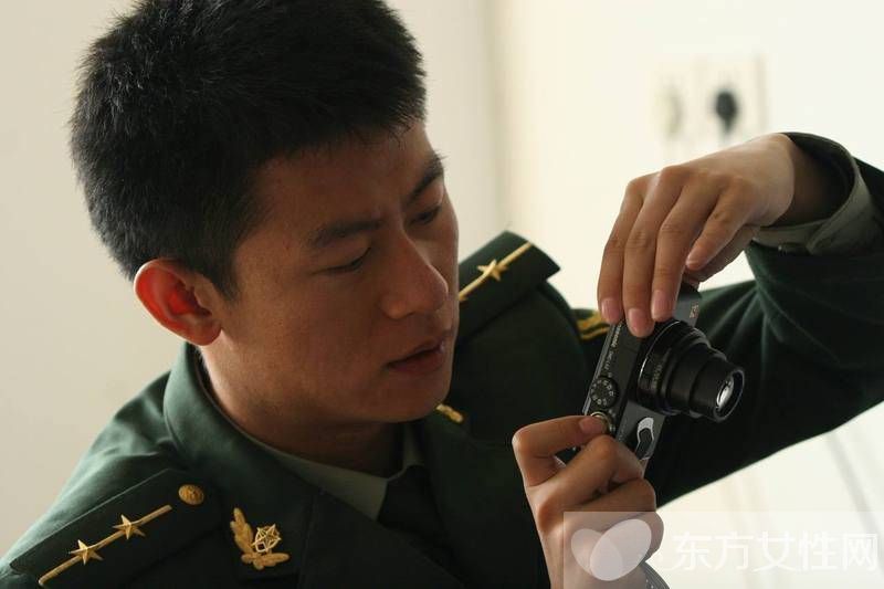 演员李健个人资料 李健 为了理想高考了两次