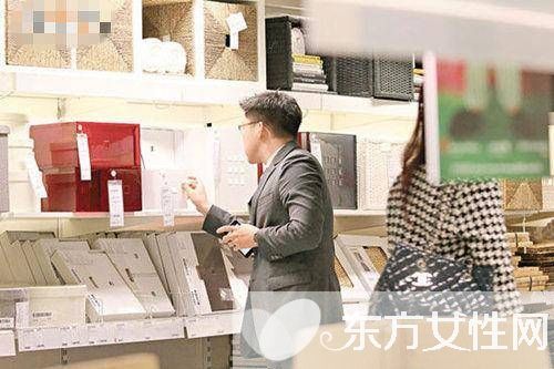 郭晶晶老公霍启刚雄厚背景曝光 郭晶晶才是真正＂阔太＂