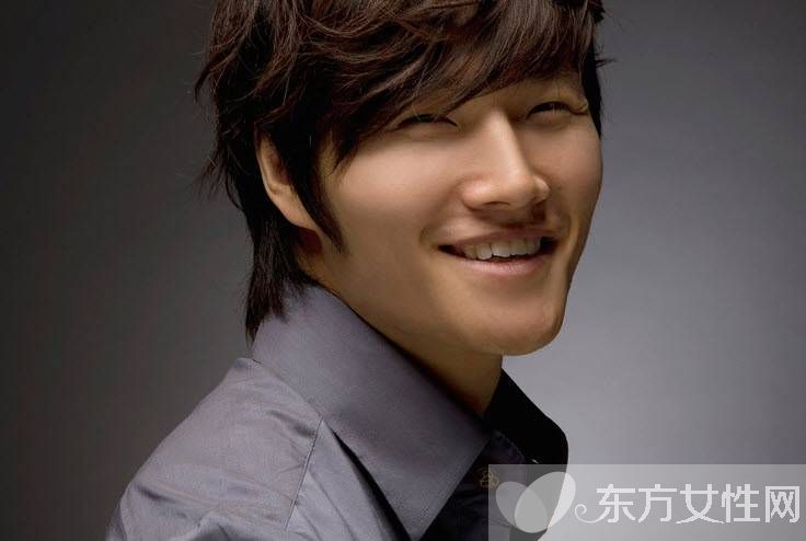 金钟国女友是谁  金钟国手机存baby私照被曝喜欢baby