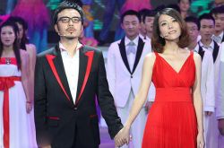 汪涵年龄家庭背景曝光 揭前妻神秘身份背后