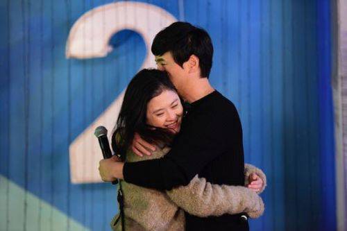 演员王琦个人资料 王琦沈腾结束12年爱情长跑走进婚姻殿堂