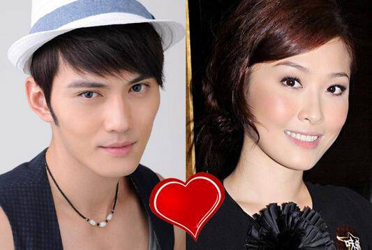 徐正曦的女朋友背景 称对方姐姐 家姐 好事将近