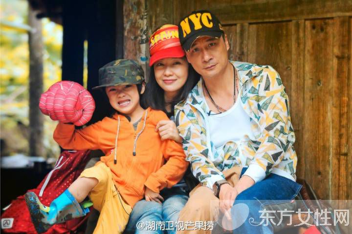 吴镇宇老婆王丽萍个人资料 揭秘王丽萍为什么不露脸