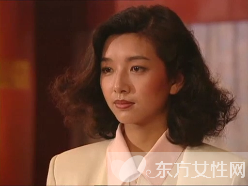 江珊现任老公是谁 江珊女儿高亦心照片