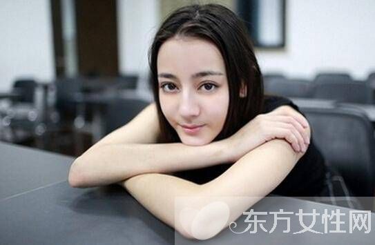 女神迪丽热巴的男朋友是谁 陈伟霆李易峰纷纷躺枪