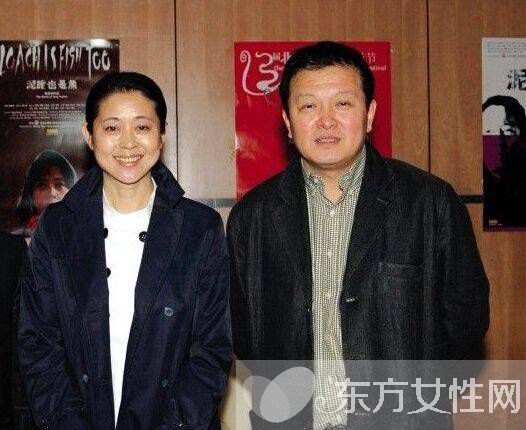 王文澜现任妻子是谁 揭秘王文澜与倪萍为什么离婚