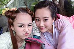 糖宝扮演者安悦溪个人资料 安悦溪的男朋友遭扒